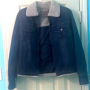 Cute Denim jacket